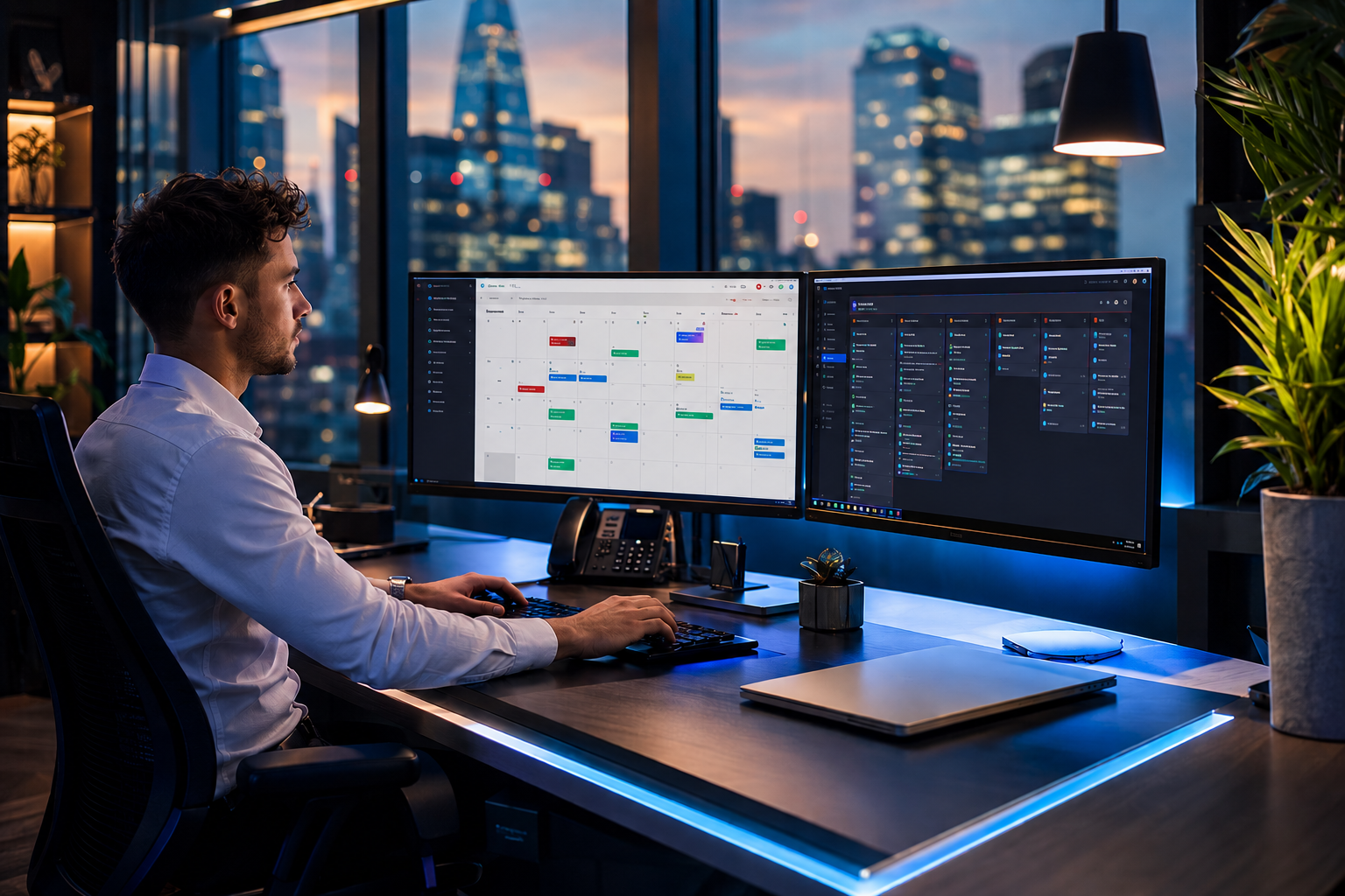 Three Repetitive Tasks in Service Businesses That AI Can Handle