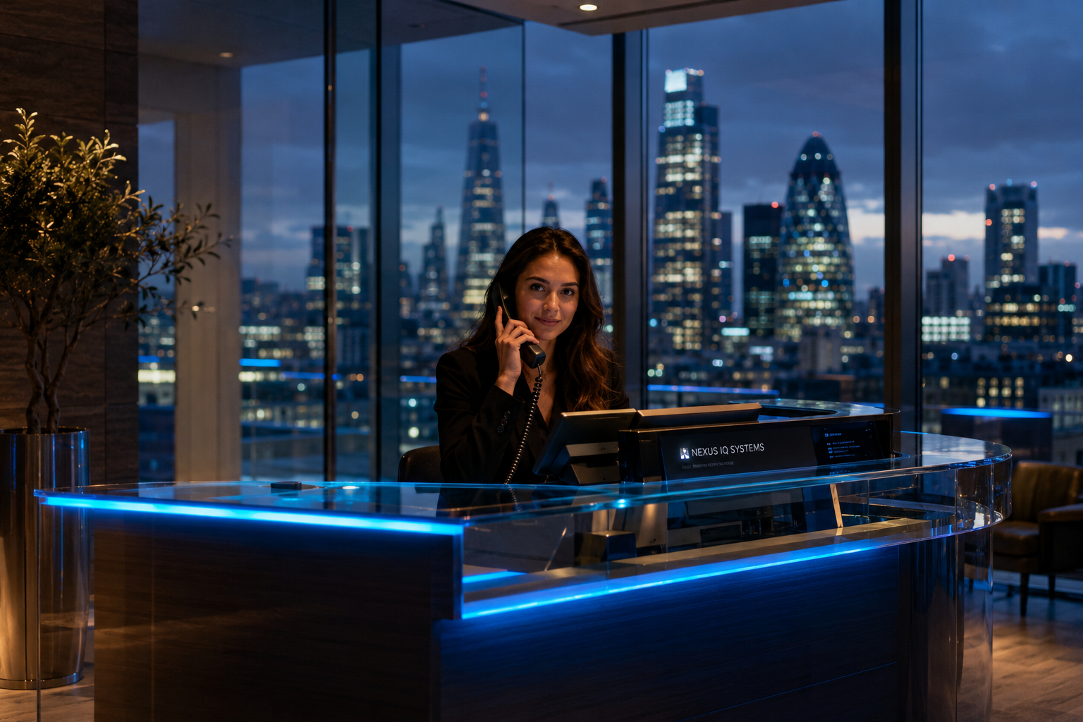 Why Service Businesses Lose Customers After Hours (And How an AI Voice Receptionist Helps)